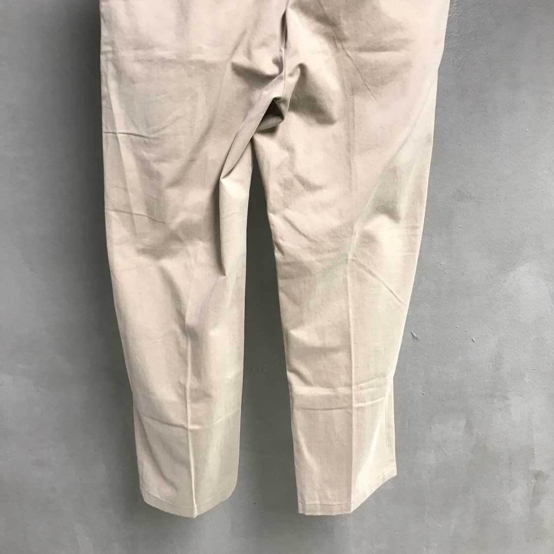 폴로 랄프로렌 베이지 치노 팬츠 34/32 상품이미지3