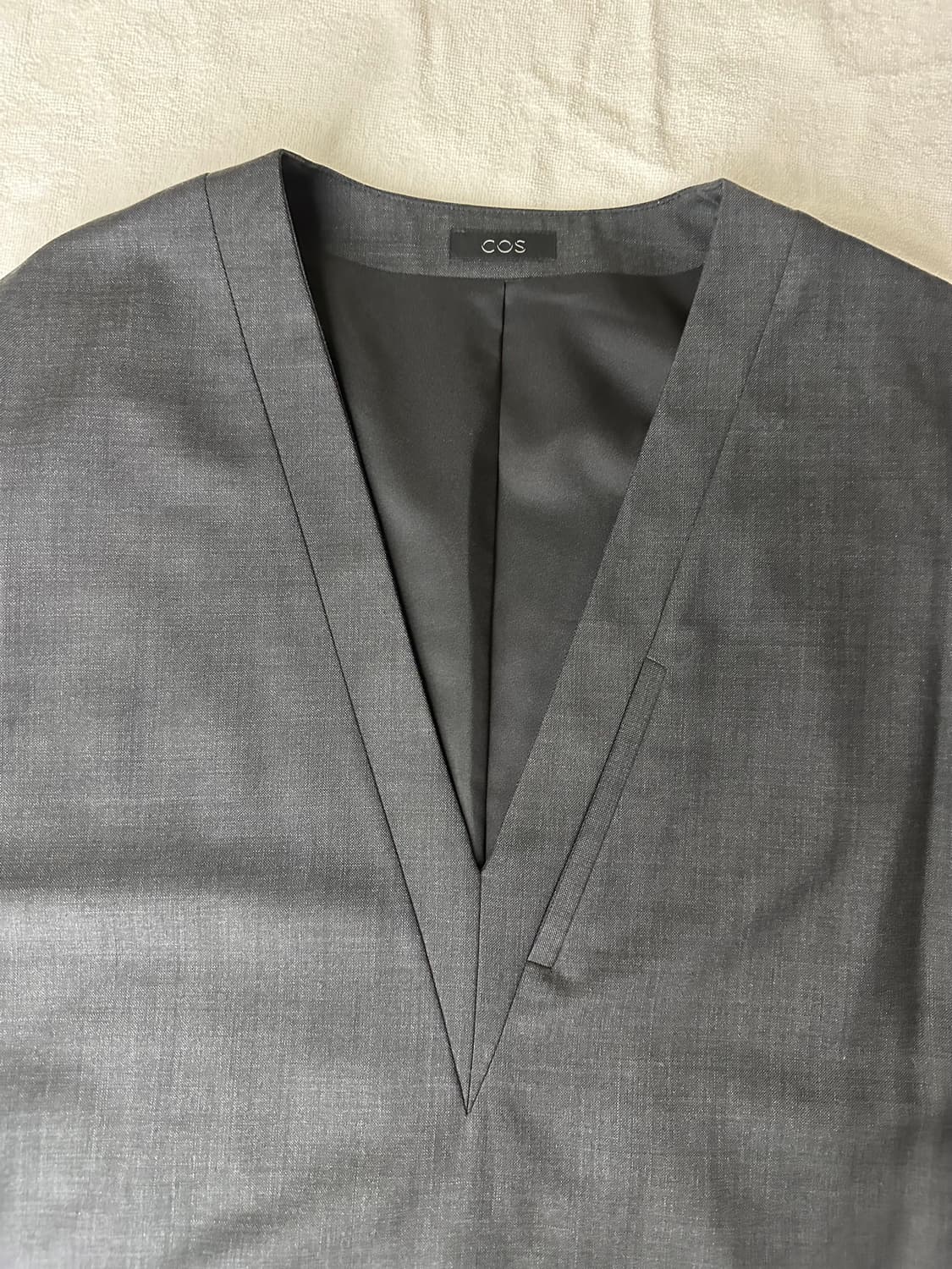 Cos 코스 원피스 상품이미지2