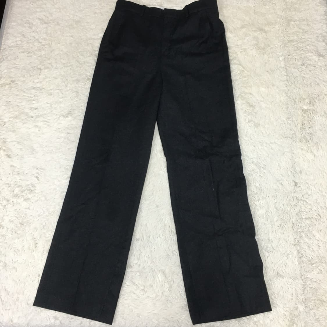 자라X아더에러 울팬츠 CC29 상품이미지1