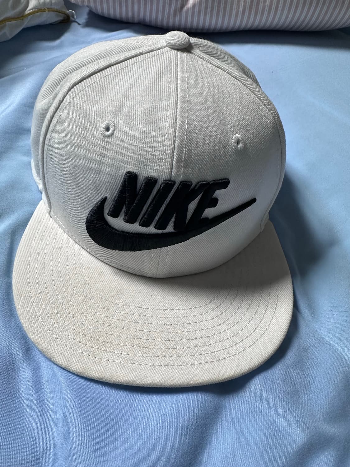 나이키 퓨추라 트루 2 스냅백 모자 남녀공용 새상품 상품이미지1