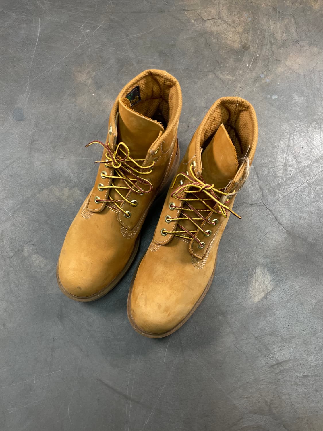 팀버랜드 6인치 워커 상품이미지2