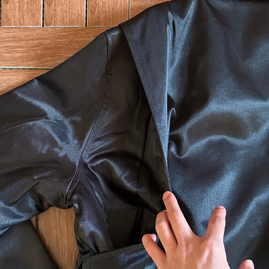 Cwu-55p usa military flight pilot jacket 상품이미지6