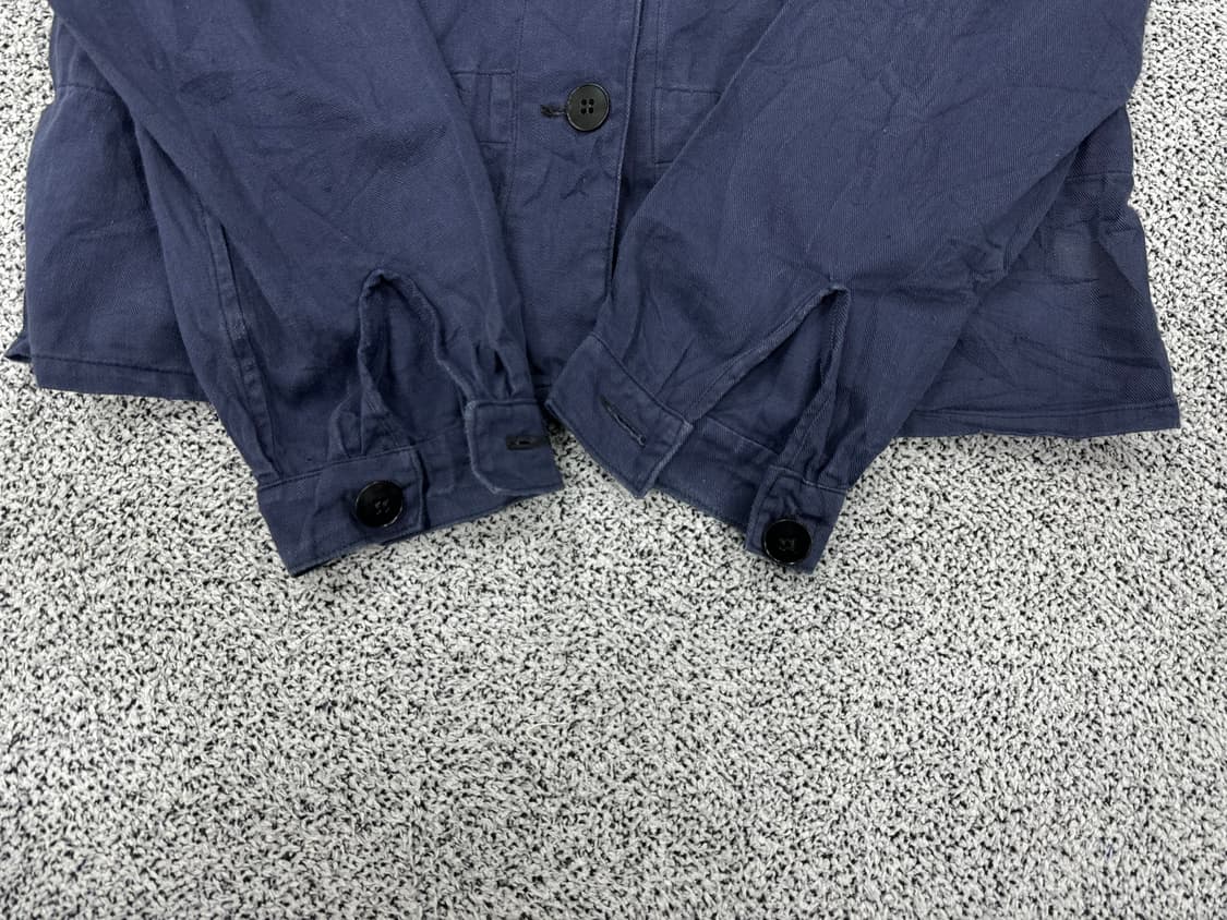 [여성] 60-90s 빈티지 프렌치워크자켓 상품이미지3