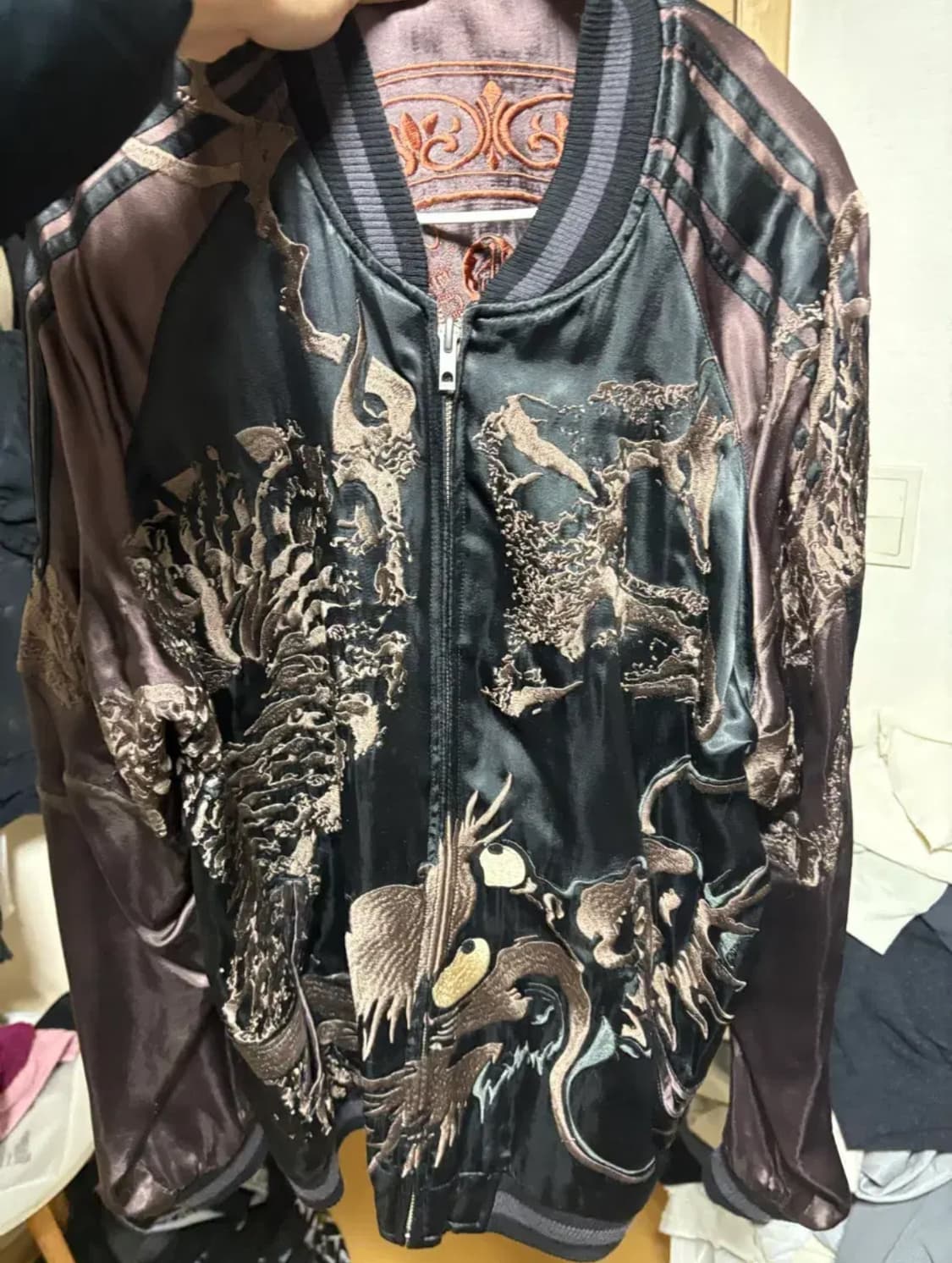 요코즈카 스카쟌  상품이미지1