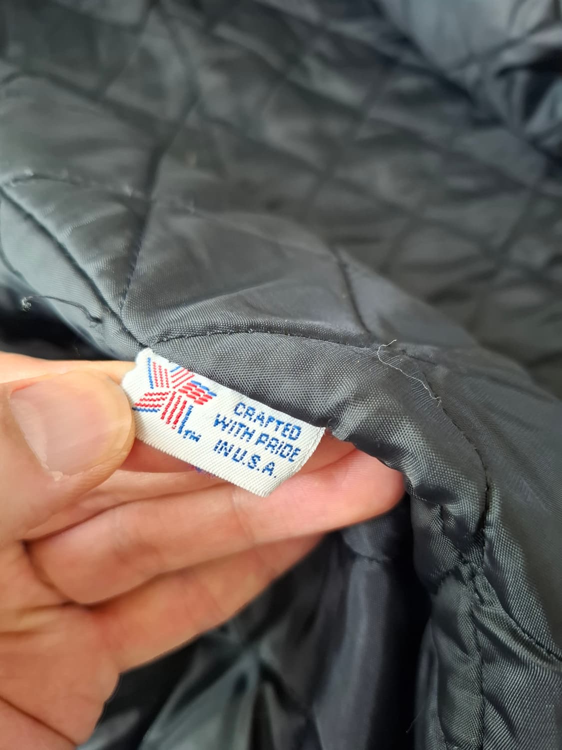 42 쇼트 U.S. 740N 블랙 피코트 상품이미지7