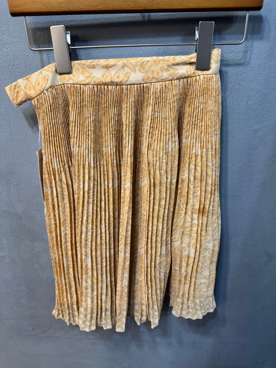 vintage skirt 빈티지 미니 스커트 상품이미지1