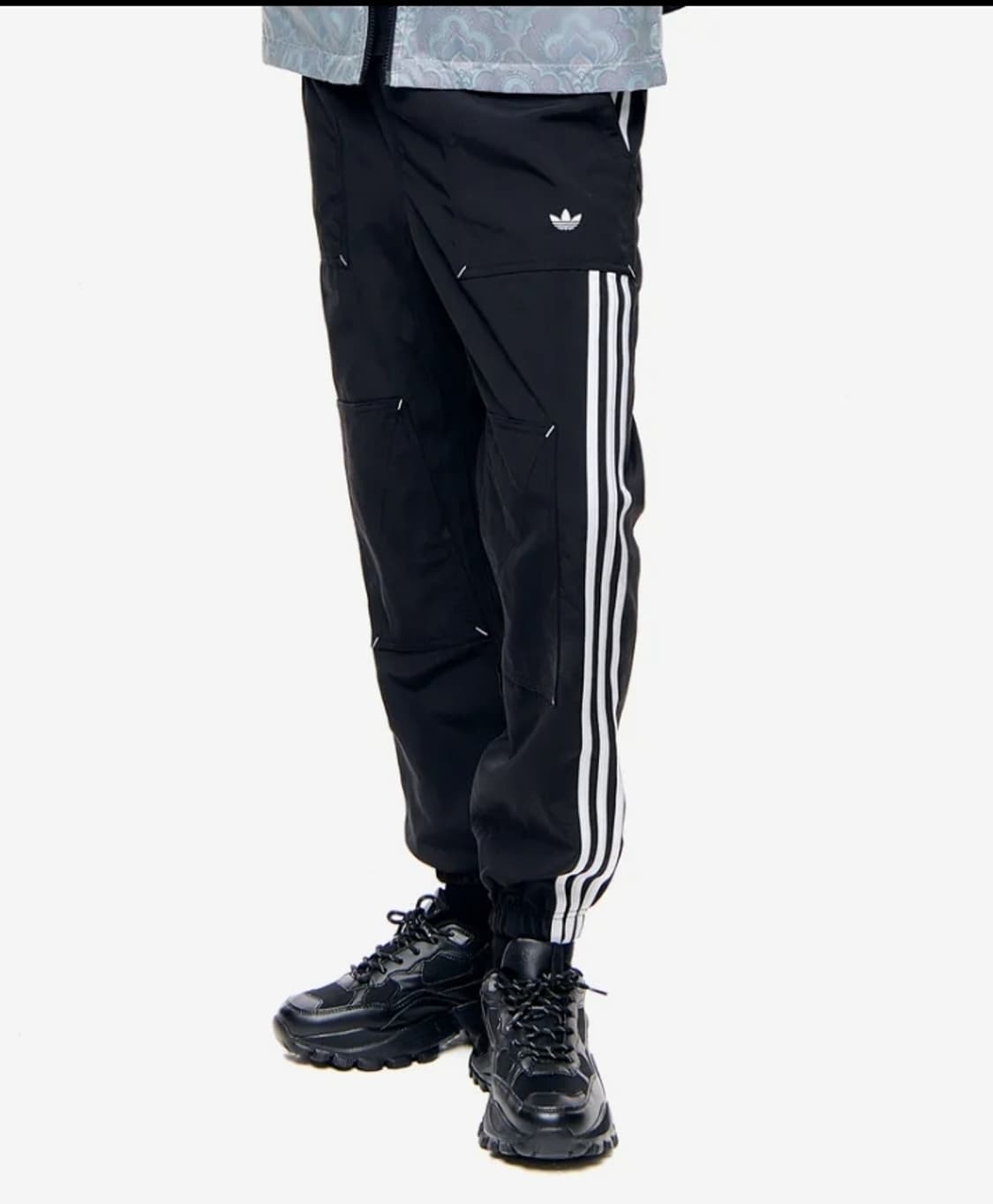 아디다스 워크웨어 조거팬츠 상품이미지8