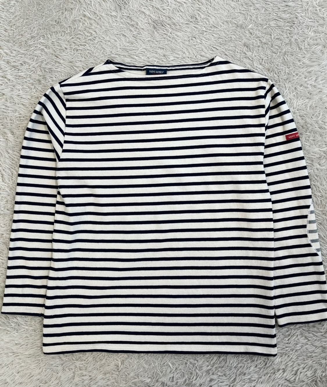 세인트제임스 길도 티셔츠/#2869 상품이미지1