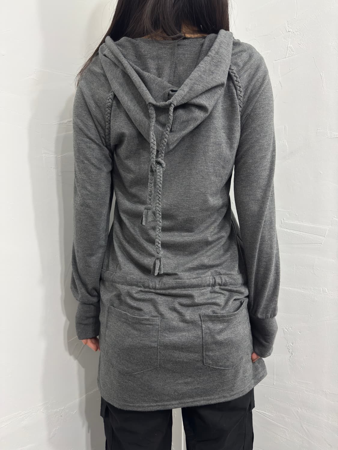 design hood onepiece 상품이미지8