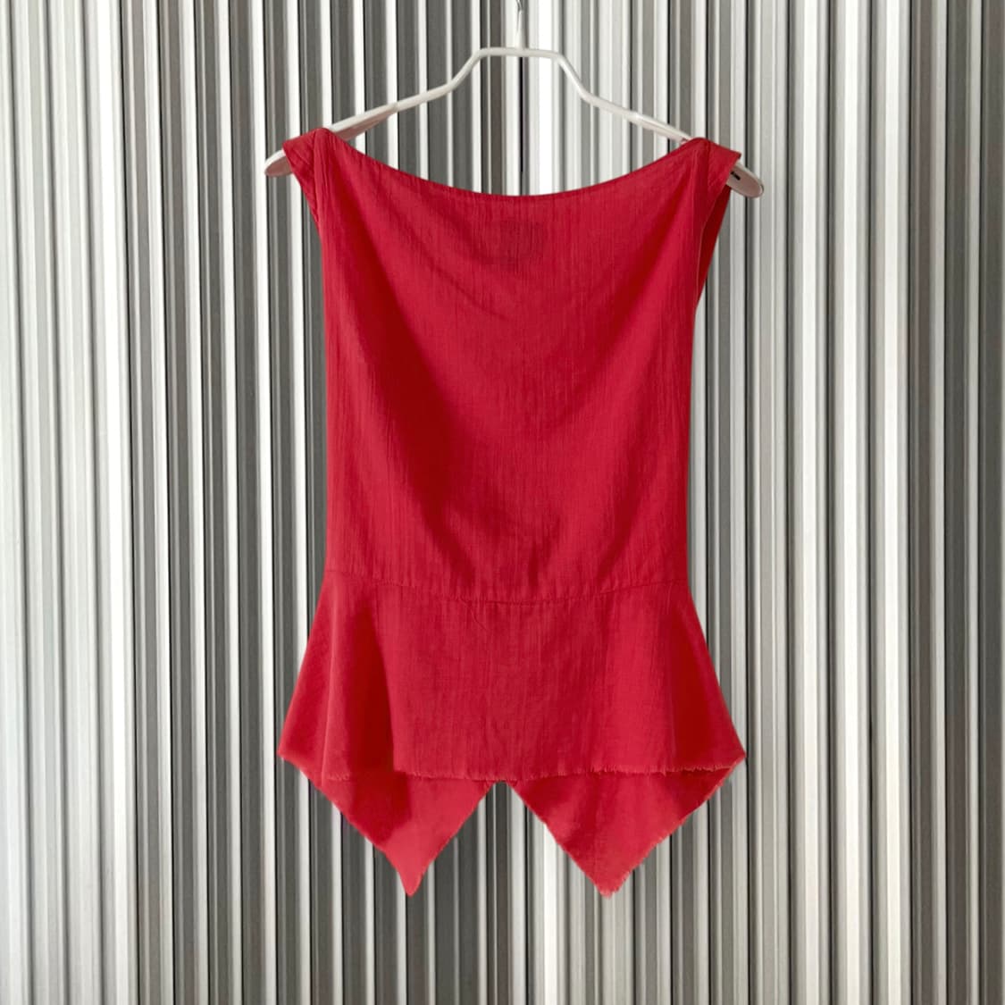 vivienne westwood linen blouse 상품이미지4