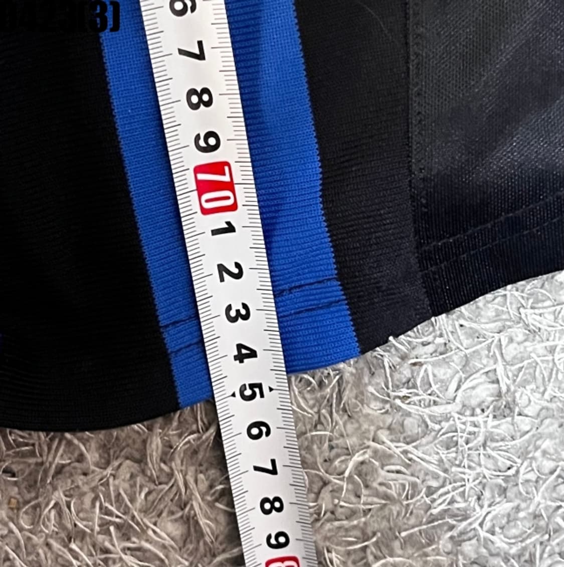 나이키 축구 유니폼 상품이미지8