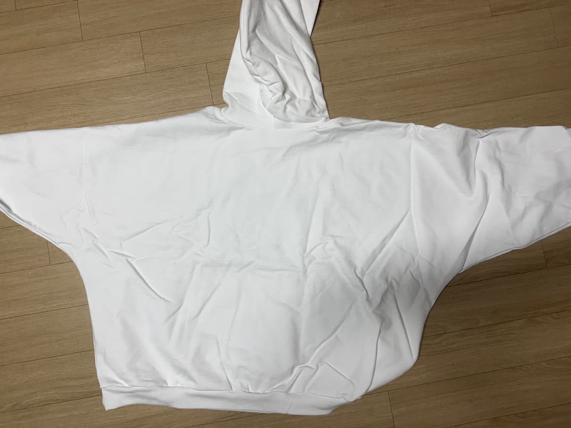 새상품 YZY GOSHA HD-01 2사이즈 상품이미지3