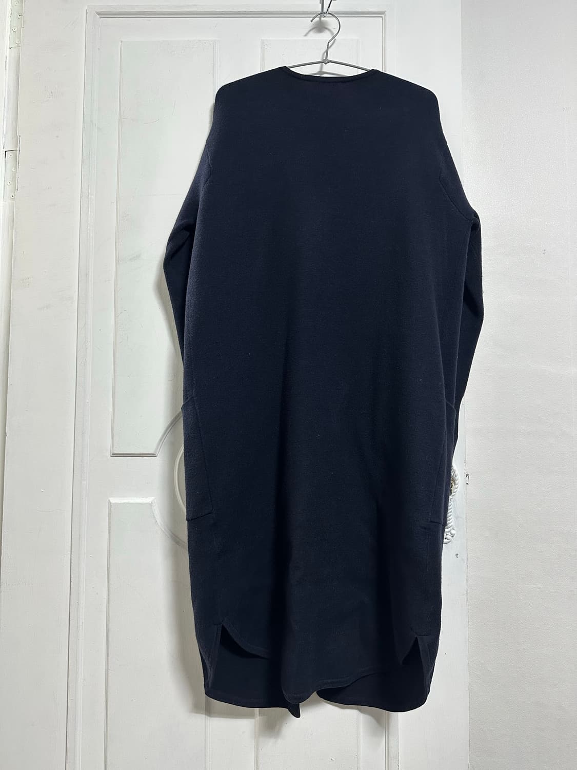 산드로 롱 가디건 상품이미지2