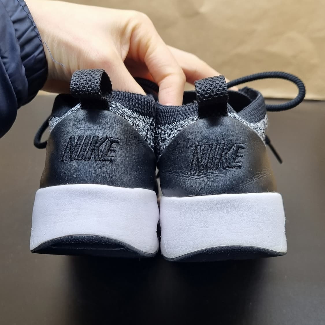 나이키 에어맥스 테아 플라이니트 운동화 230 상품이미지4