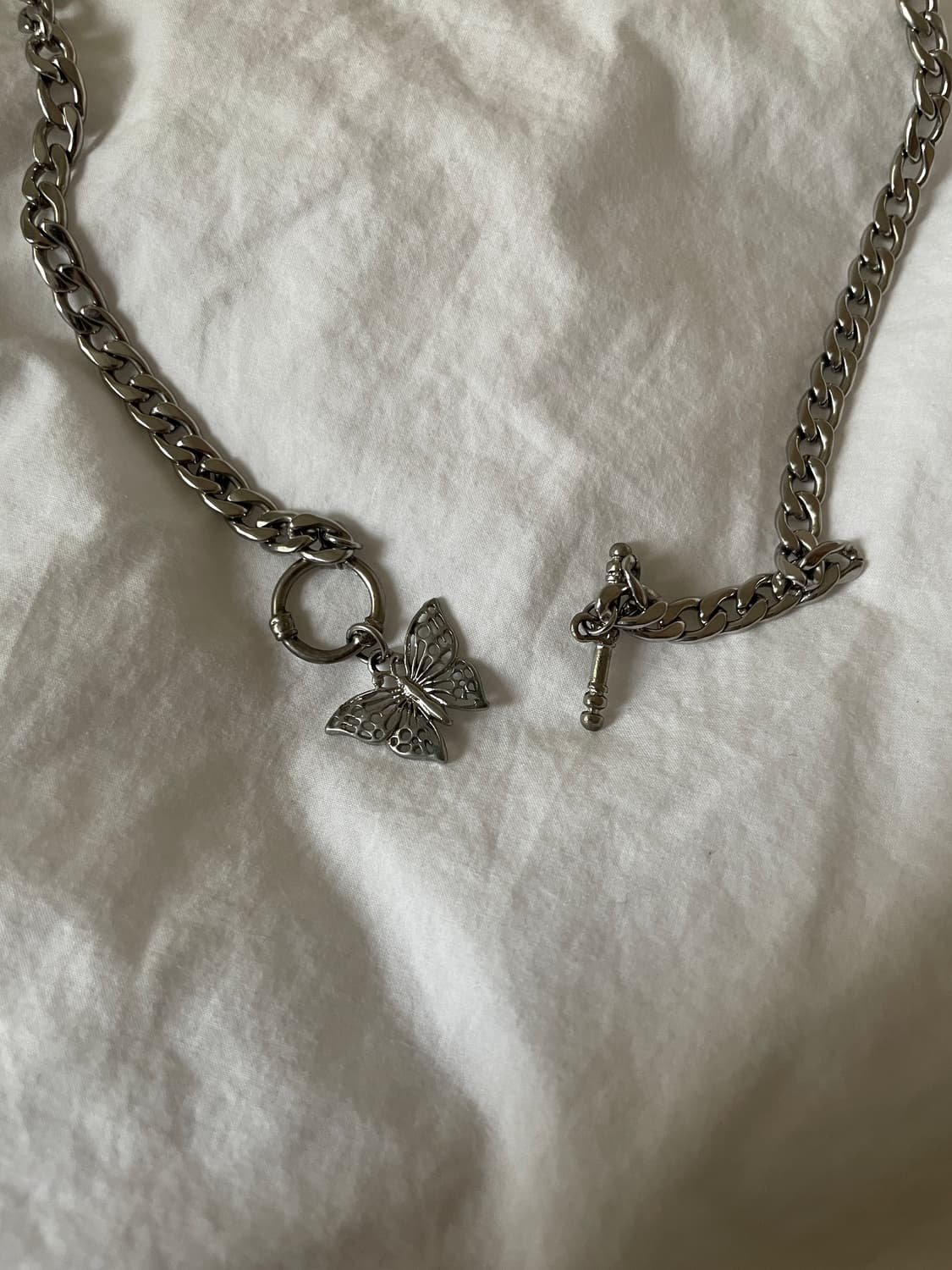 목걸이/반지 판매 상품이미지6