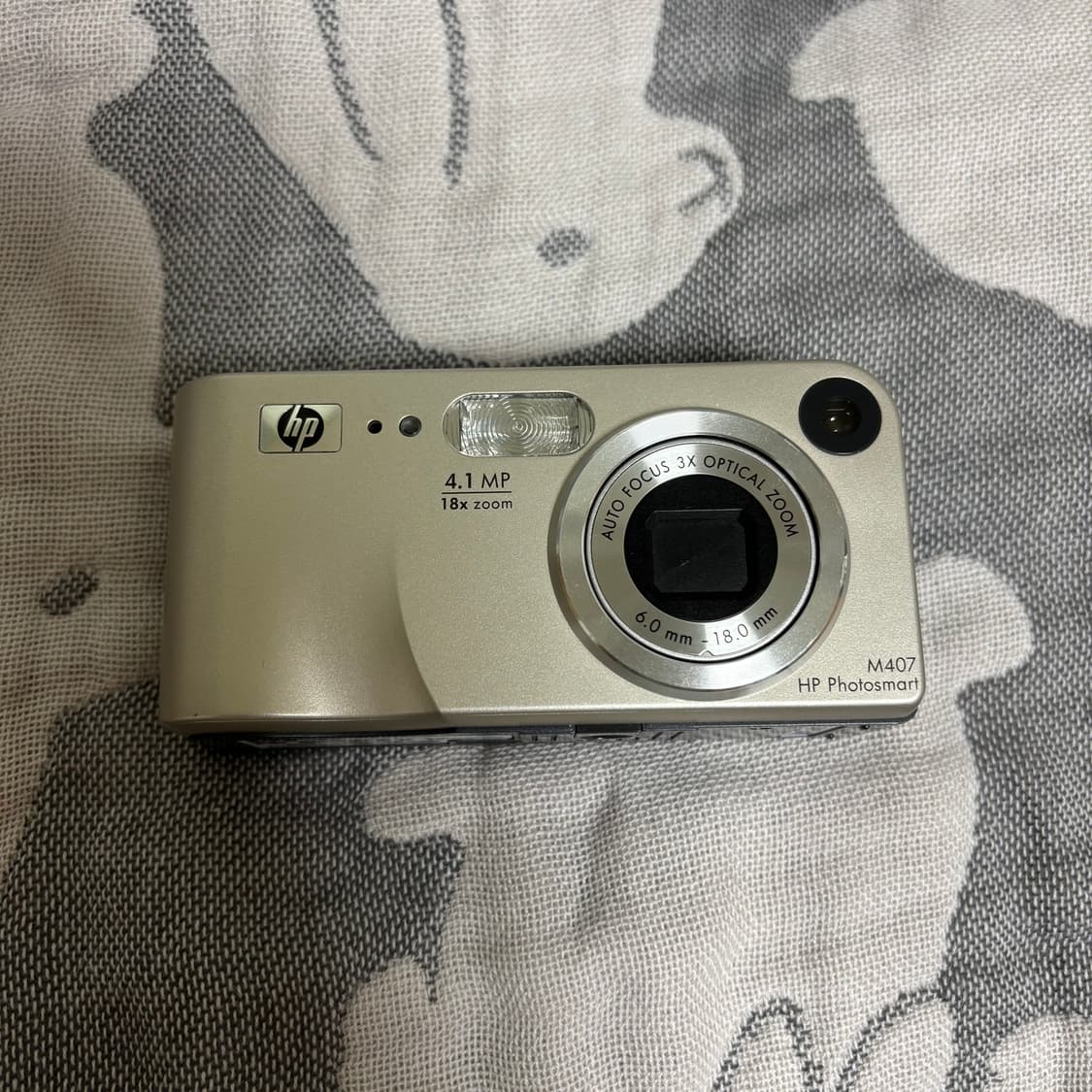 [색감🫧] hp 포토스마트 M407 상품이미지1