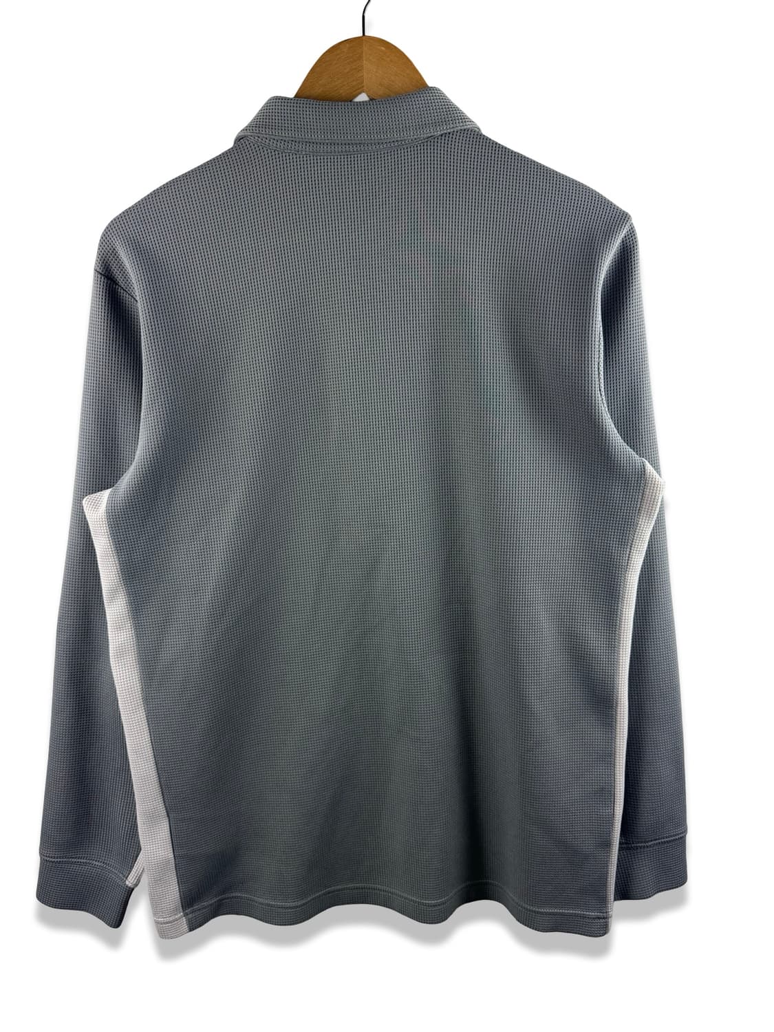 나이키 페어웨이 메쉬 골프 하프 집업2437 상품이미지2