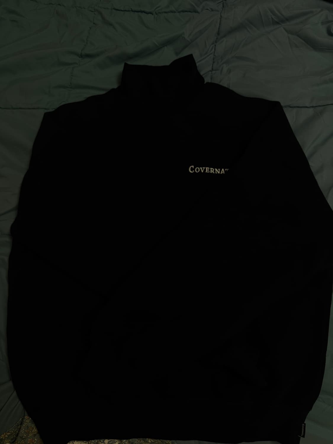 커버낫 목폴라티 상품이미지1