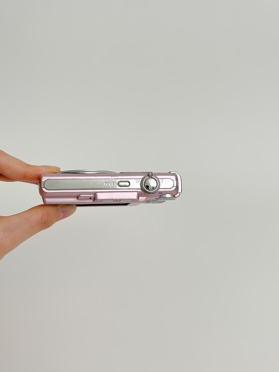 딸기우유!) 올림푸스 fe-340 빈티지 디카 상품이미지7