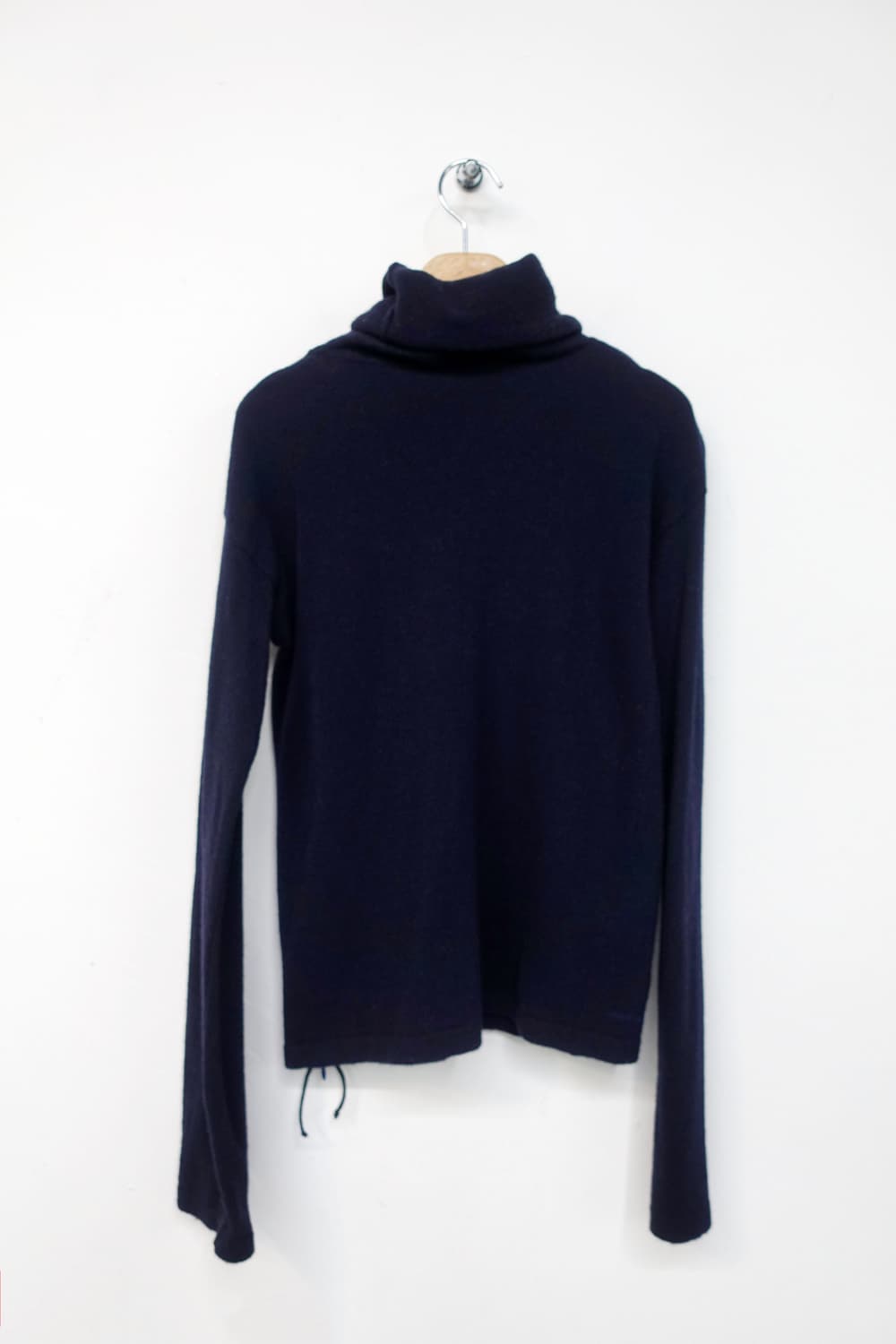 베르사체 목폴라 니트 상품이미지7