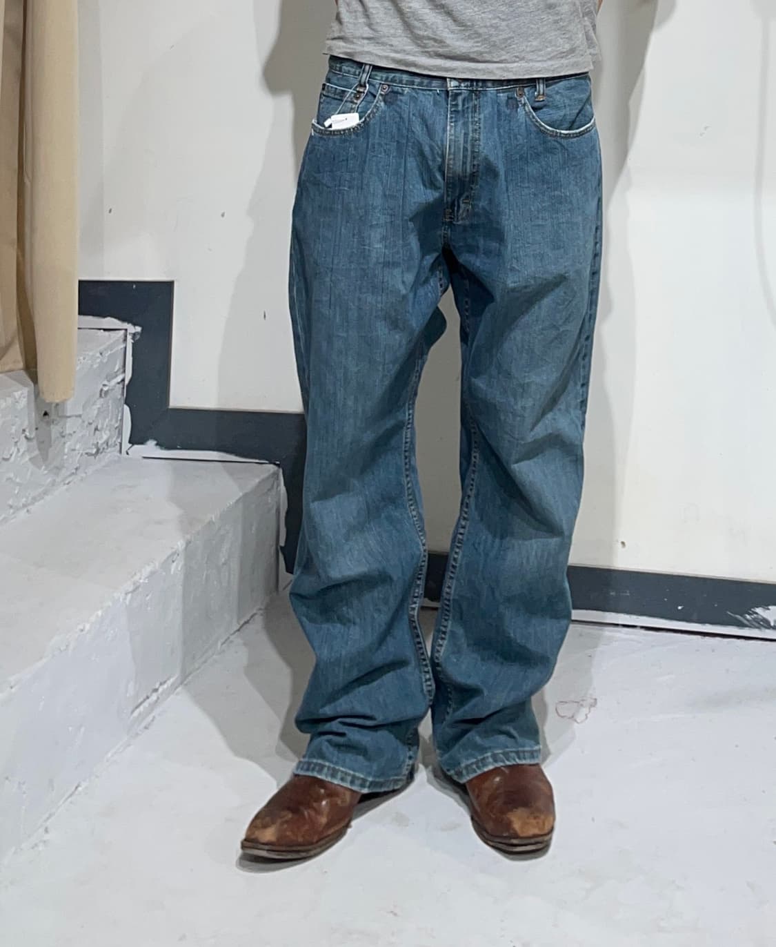 Levi‘s 559 Relaxed Straight Jeans 상품이미지3