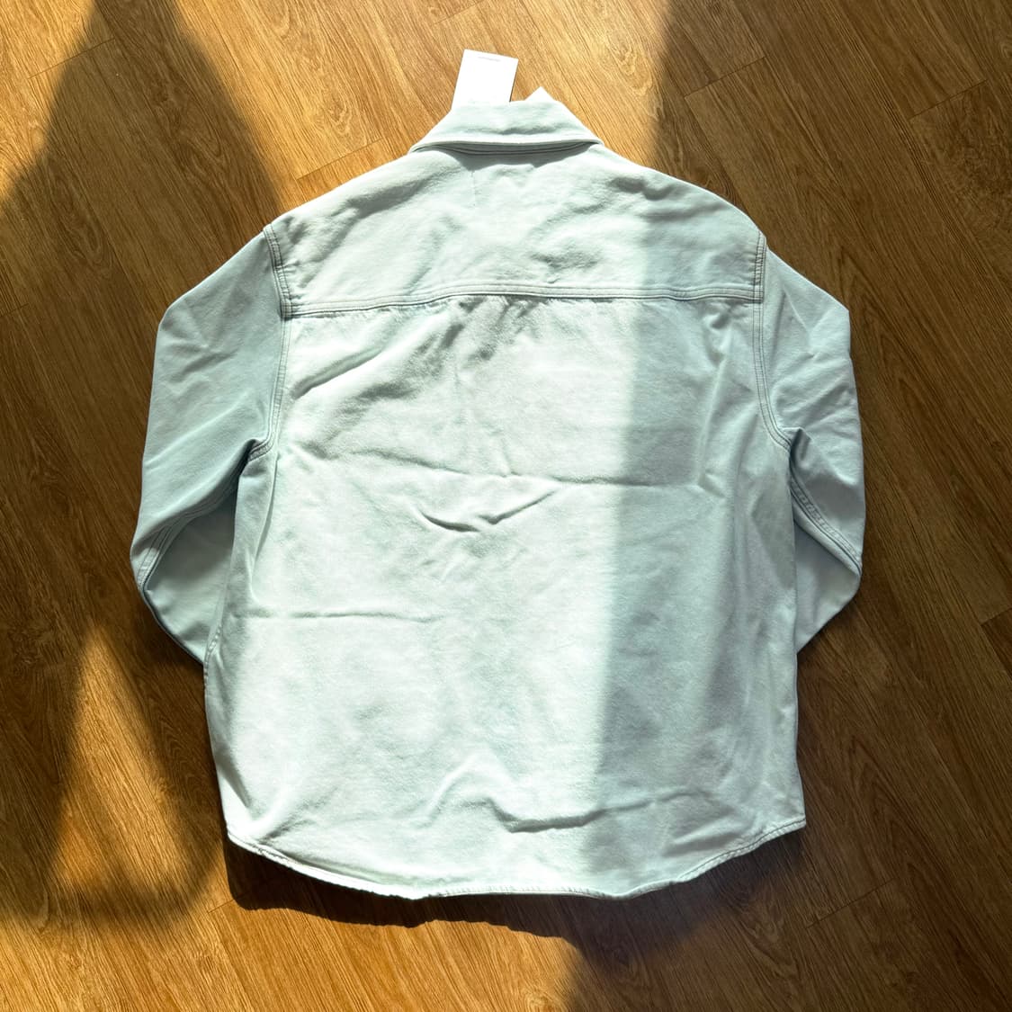 캘빈클라인 데님 자켓 상품이미지2