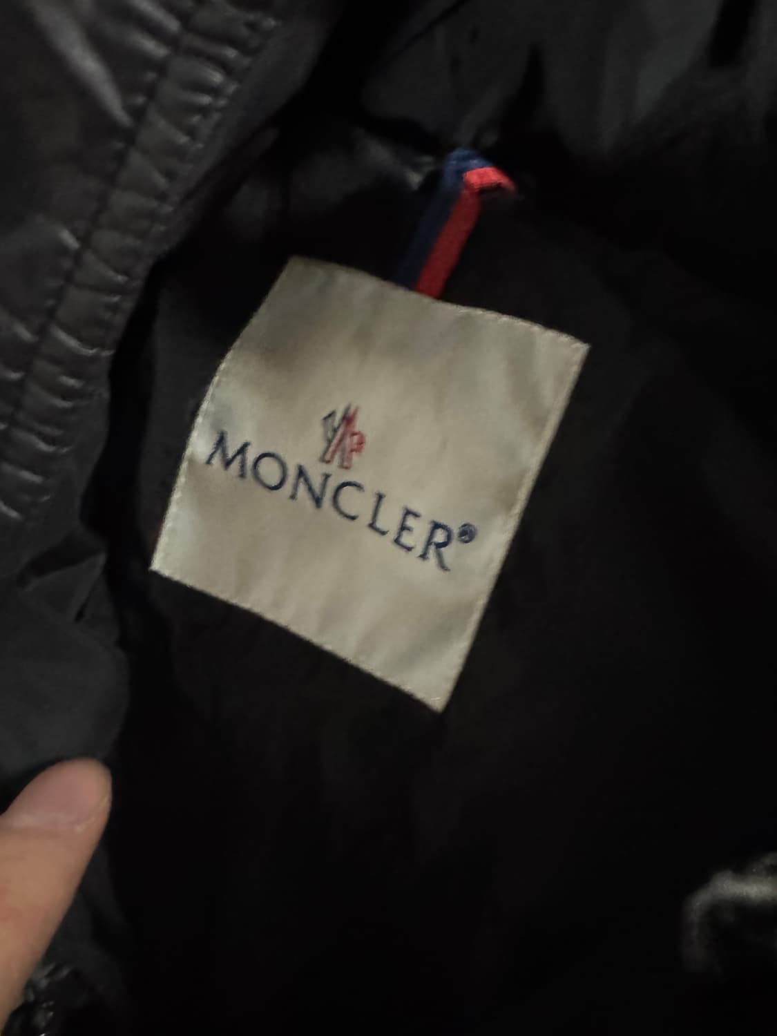 여성 몽클레어 리메이크 커스텀 세리 후드 패딩 점퍼 s 상품이미지3