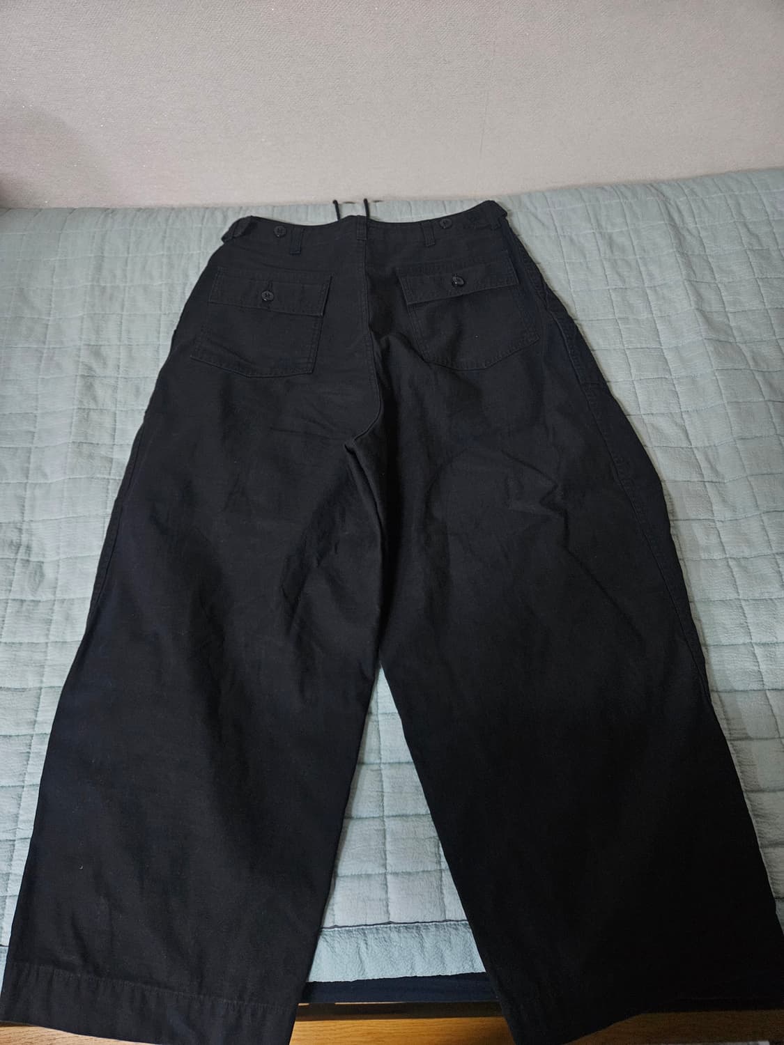 니들스 hd 팬츠 상품이미지2