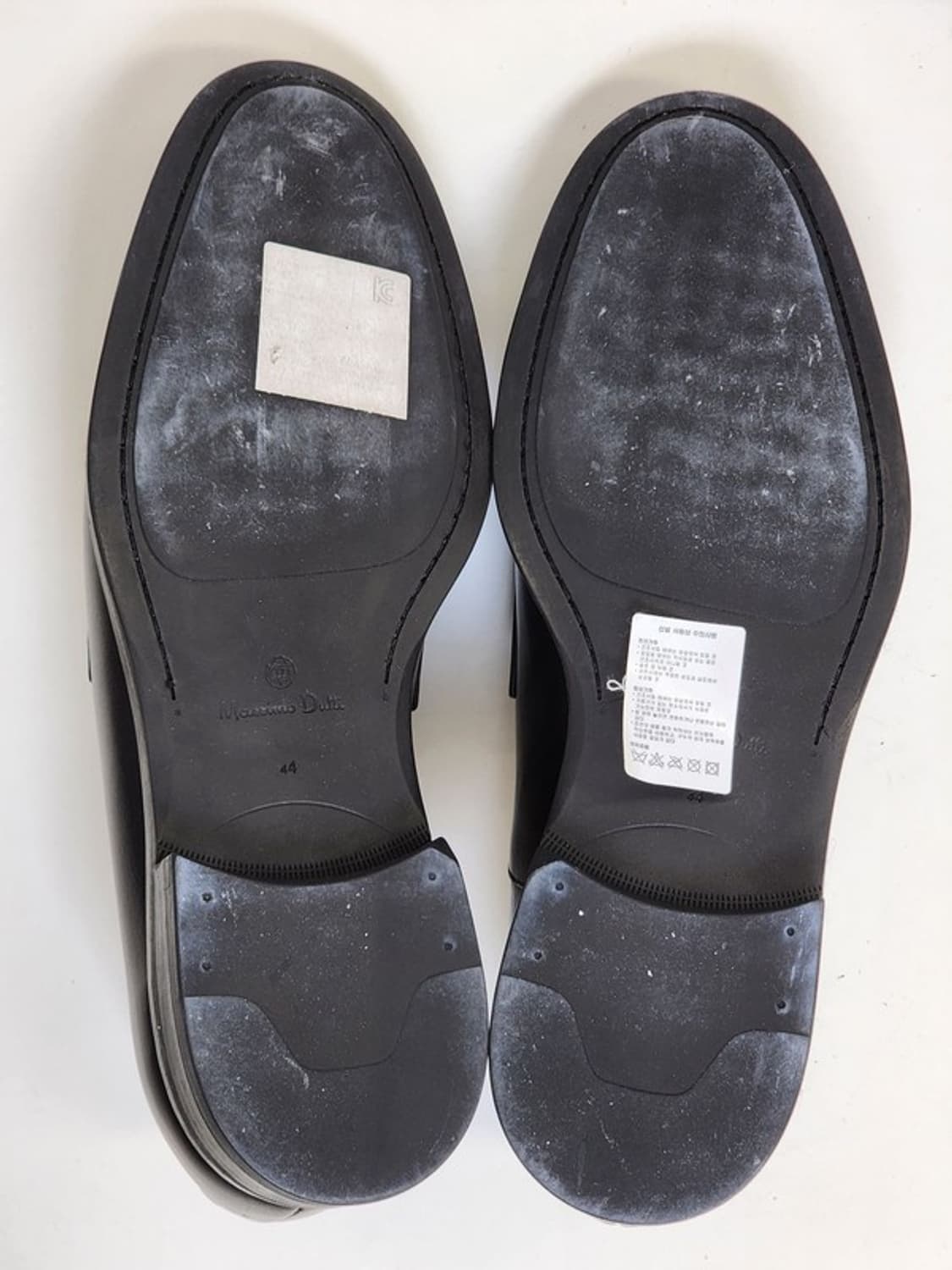 MASSIMO DUTTI 페니로퍼 290 상품이미지10