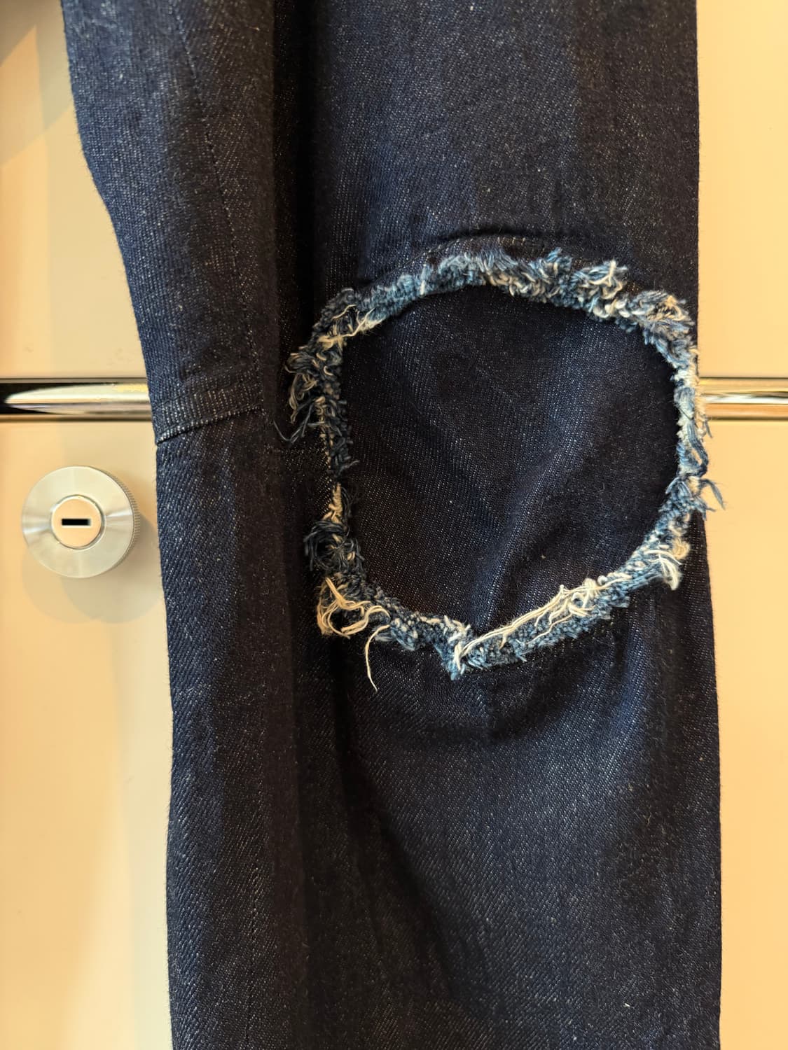 Nemeth 청바지 허리 32 상품이미지3