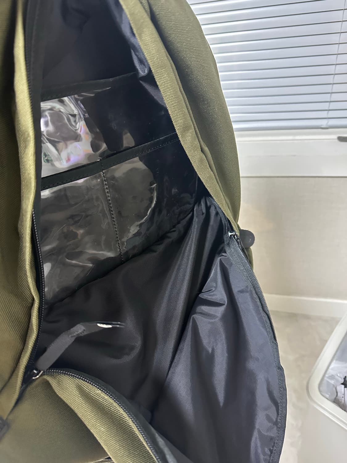 베이프 1세대 데이팩 백팩 (카모) 상품이미지5