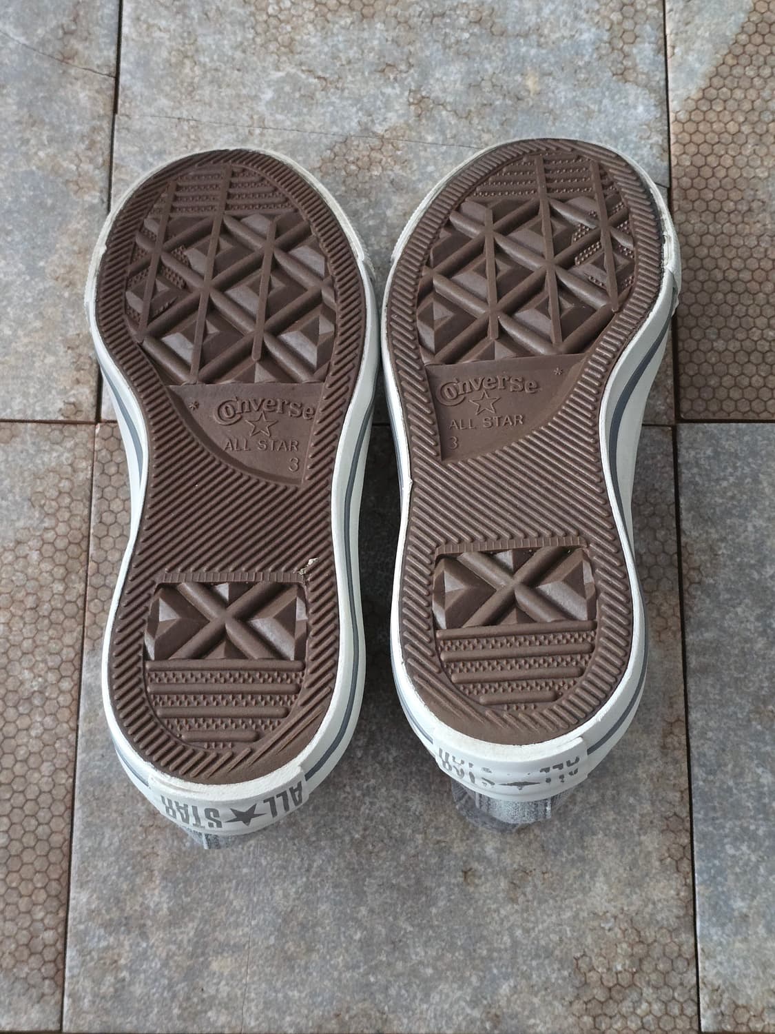 (220)컨버스 척테일러 올스타 하이 상품이미지9