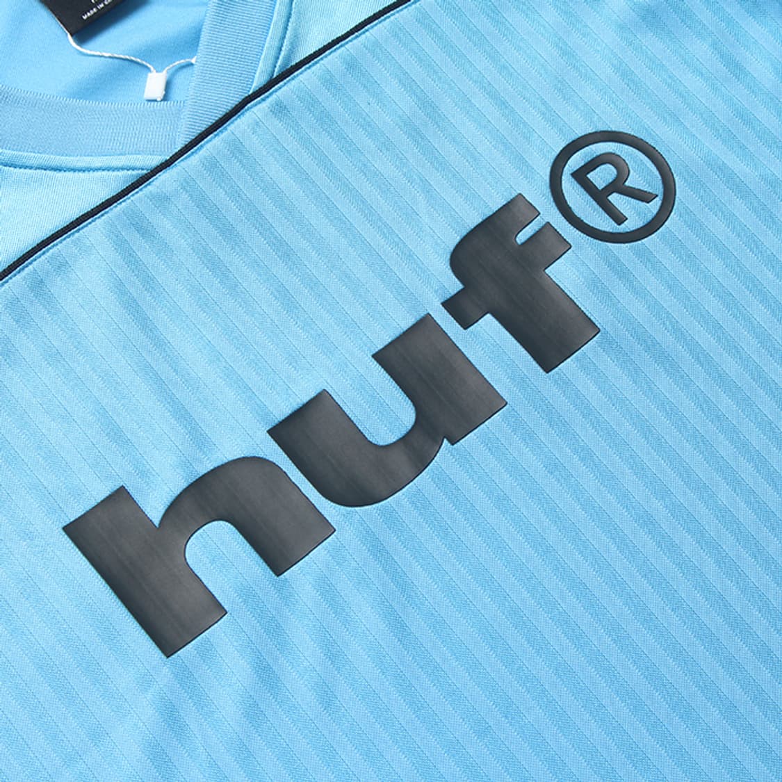  HUF "Sky-blue T-Shirts" 상품이미지3