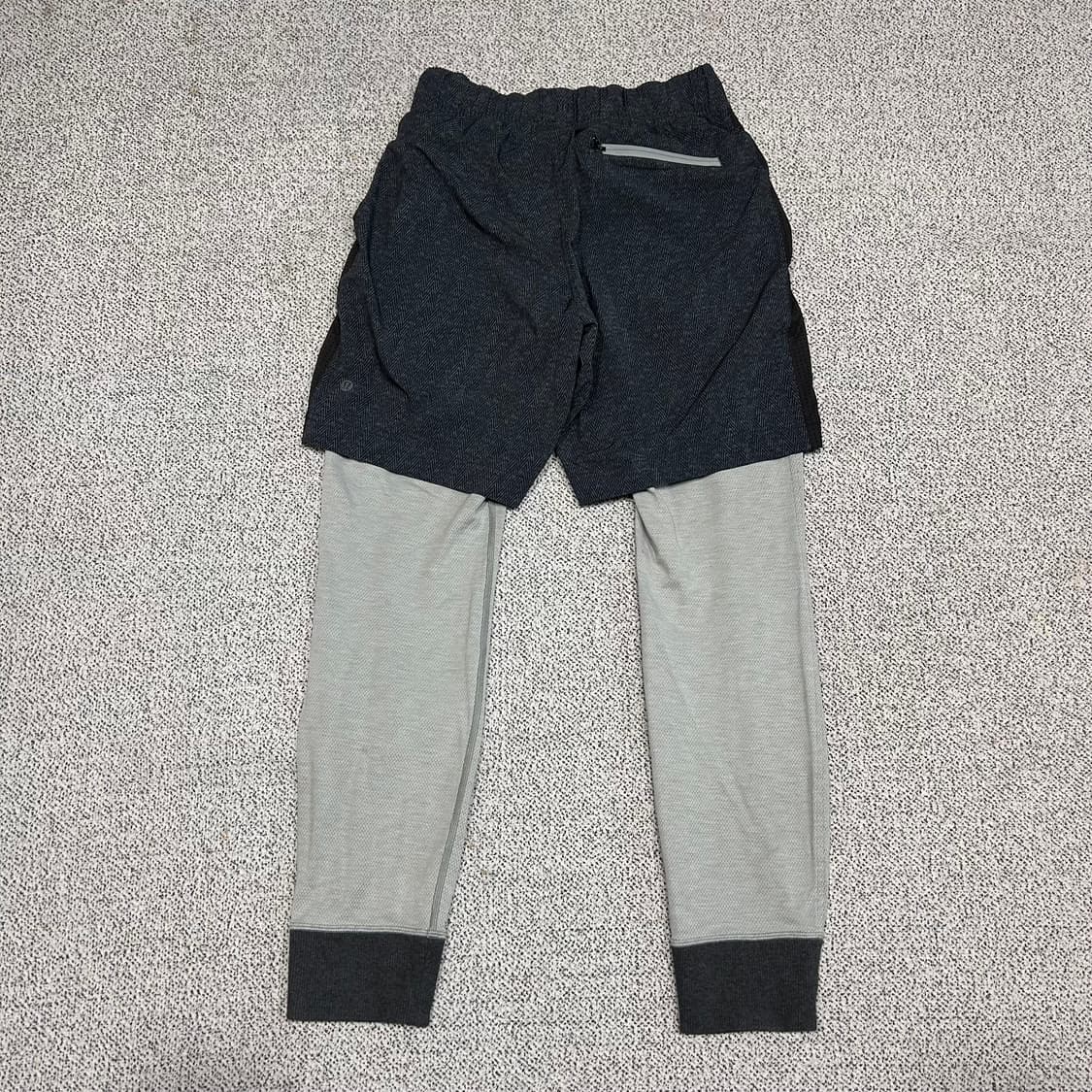 룰루레몬 팬츠 상품이미지2