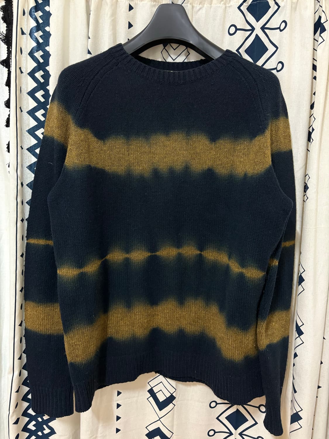 Dries Van Noten / Bleached Knit   상품이미지2