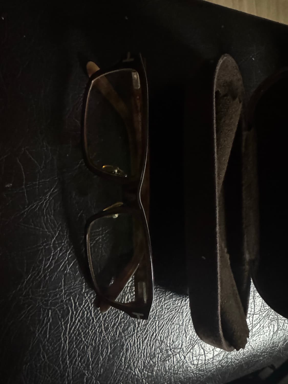 톰포드 빈티지 안경  상품이미지2