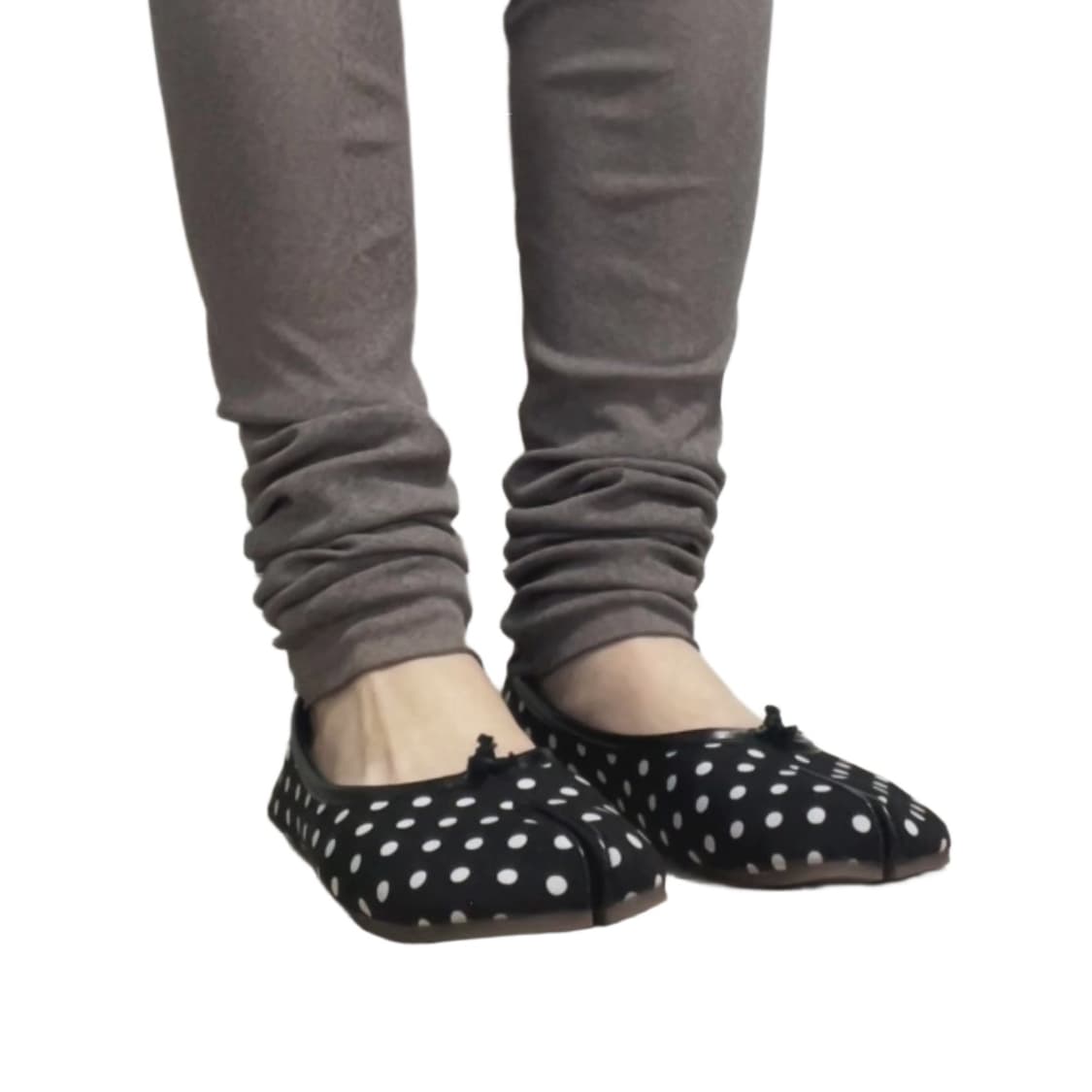 SHIPS Lightweight Layer Leggings 상품이미지1