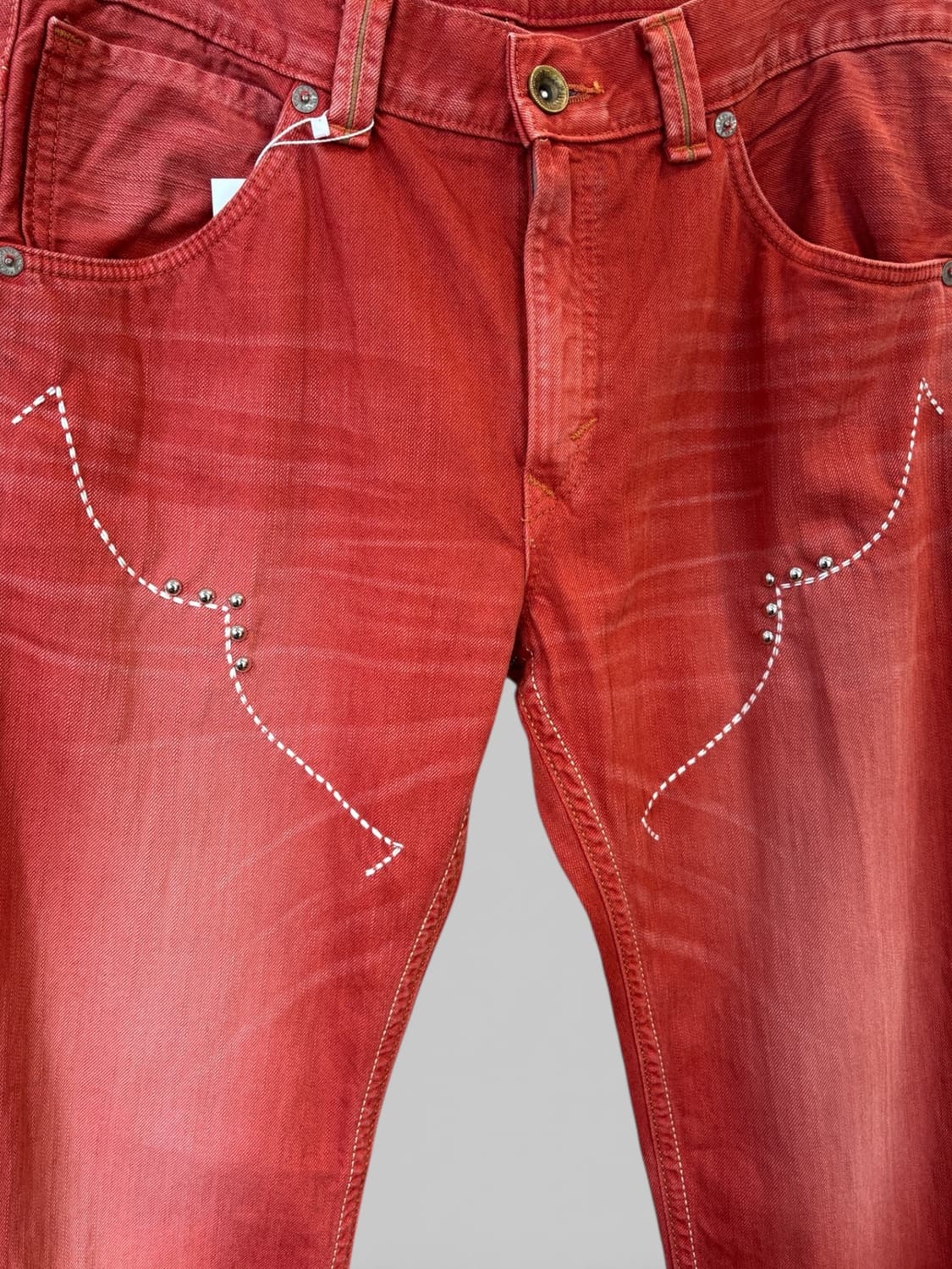 Edwin Remake Pants 상품이미지2