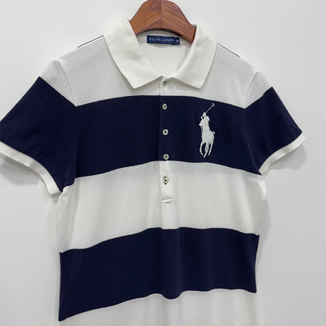 Polo Ralph Lauren 빅포니 OPS s-m 상품이미지1