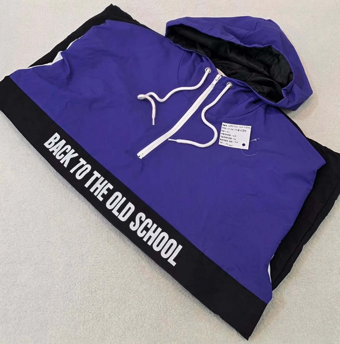 아노락 상품이미지5