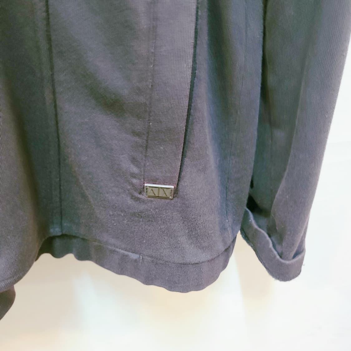 S) 알마니익스체인지 자켓 상품이미지5