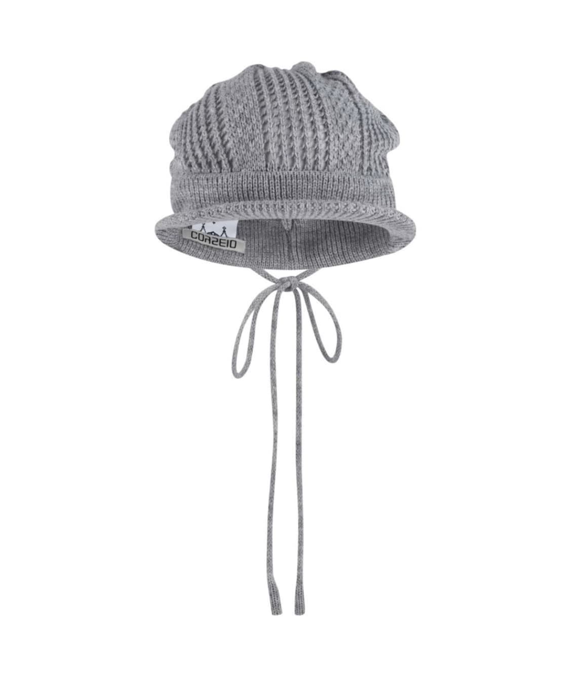 coy visor crochet beanie  상품이미지1