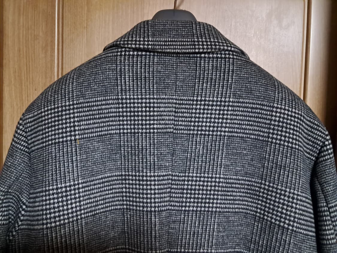 올젠 패딩 코트 남성100  상품이미지5