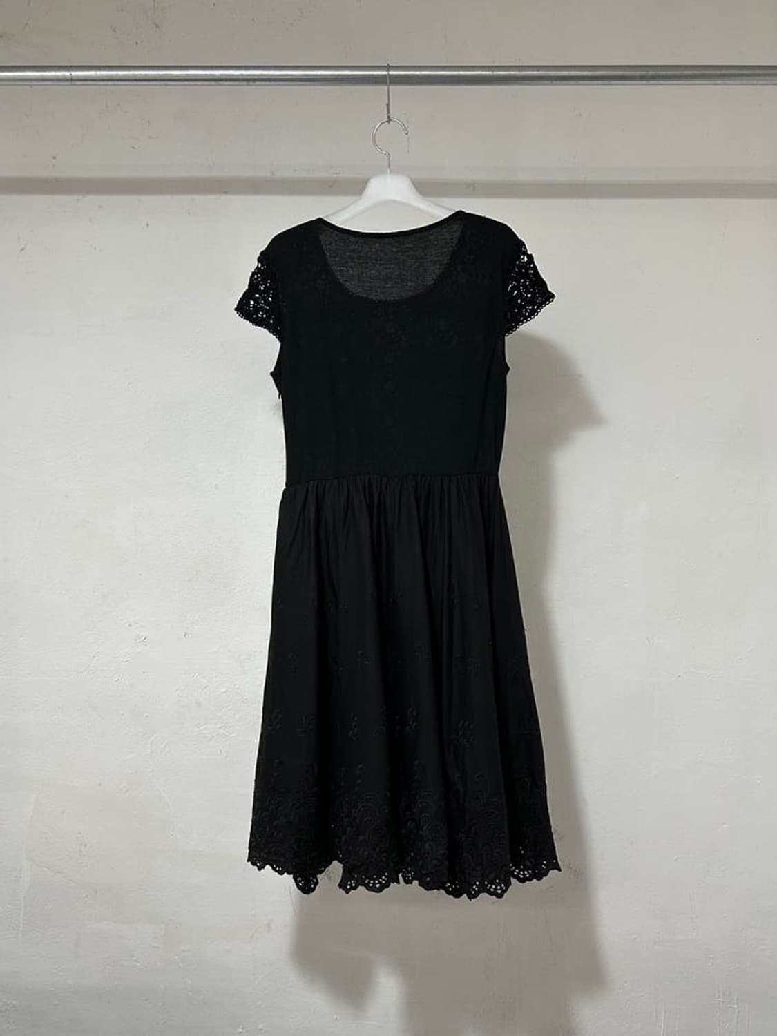 vtg dress 상품이미지5