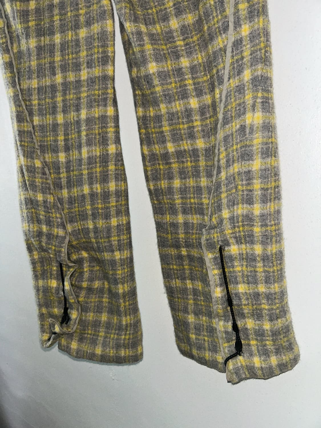 Kiko Kostadinov 하크만 트라우저 상품이미지4