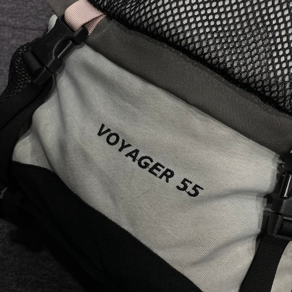 노스페이스 voyager 55 백팩 상품이미지5