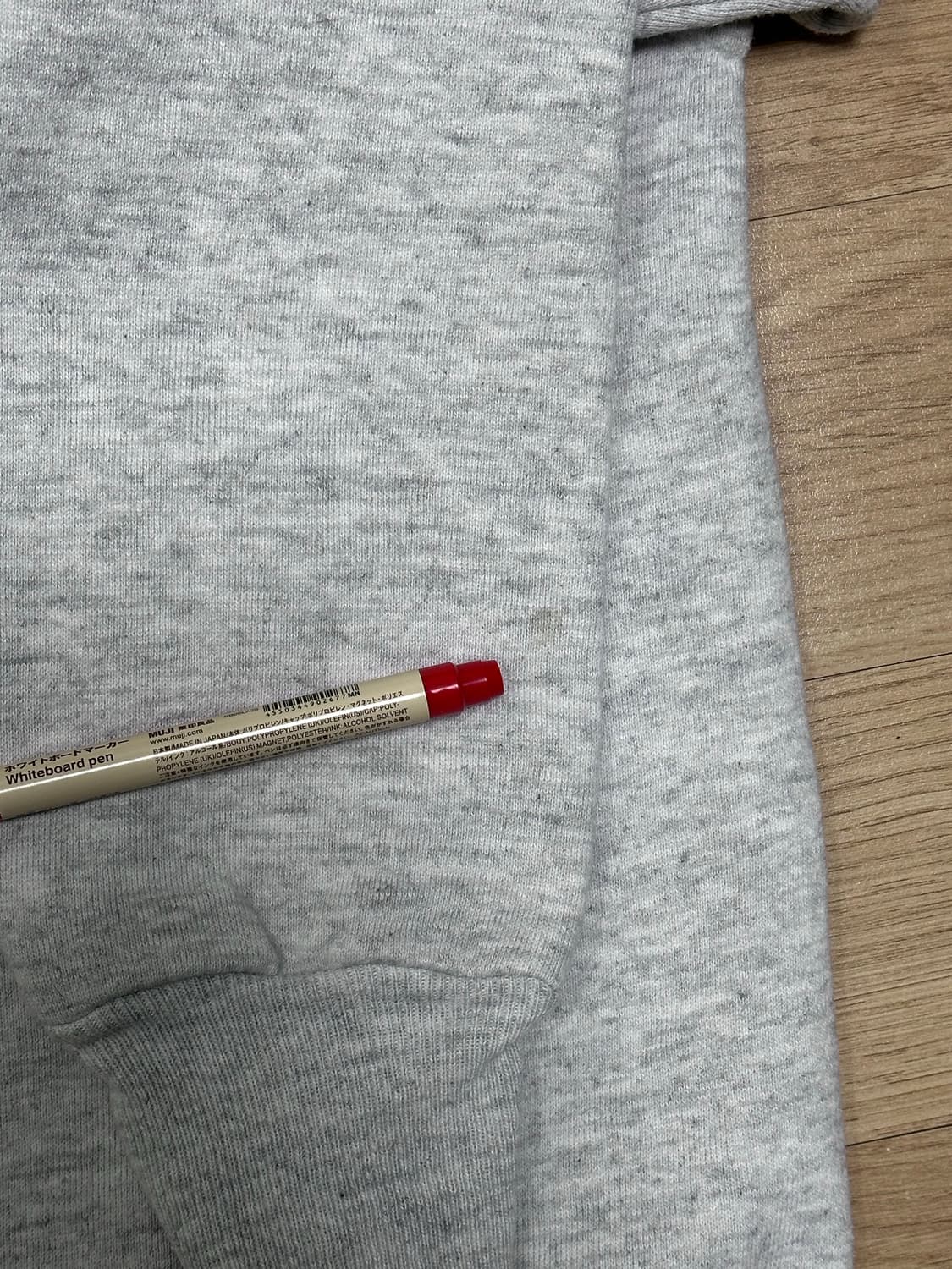 90s 러셀 스웻셔츠 그레이 xl 상품이미지6