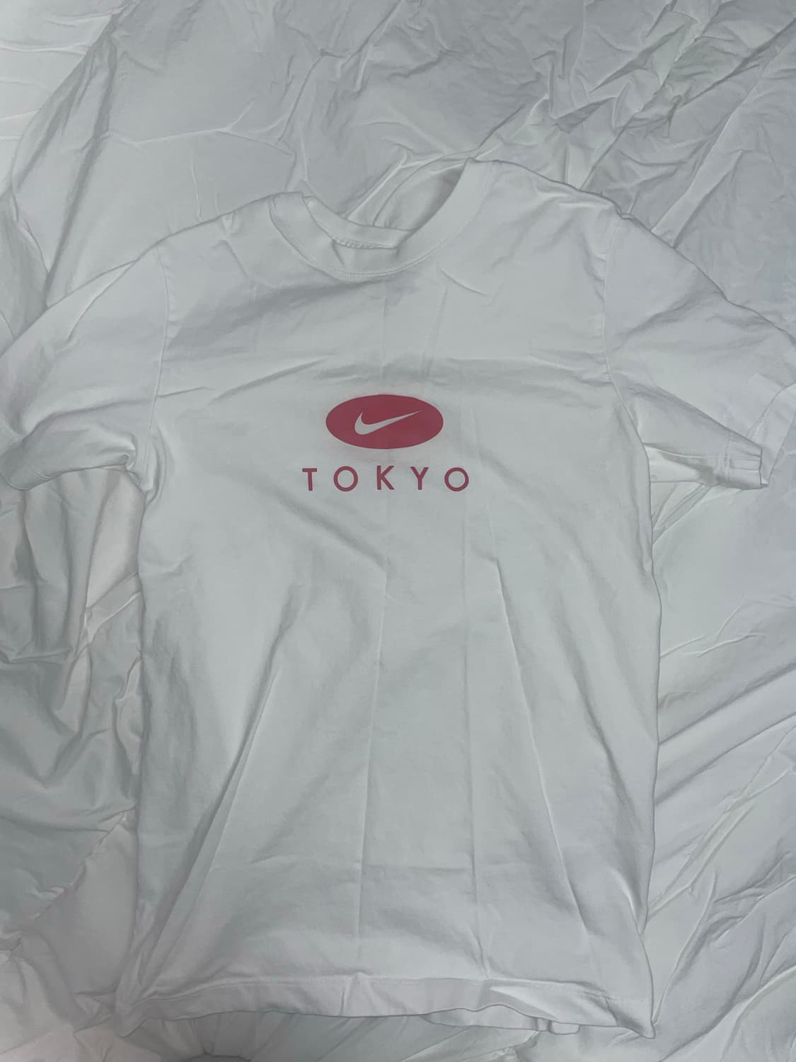나이키 도쿄 티셔츠 (s) 상품이미지1