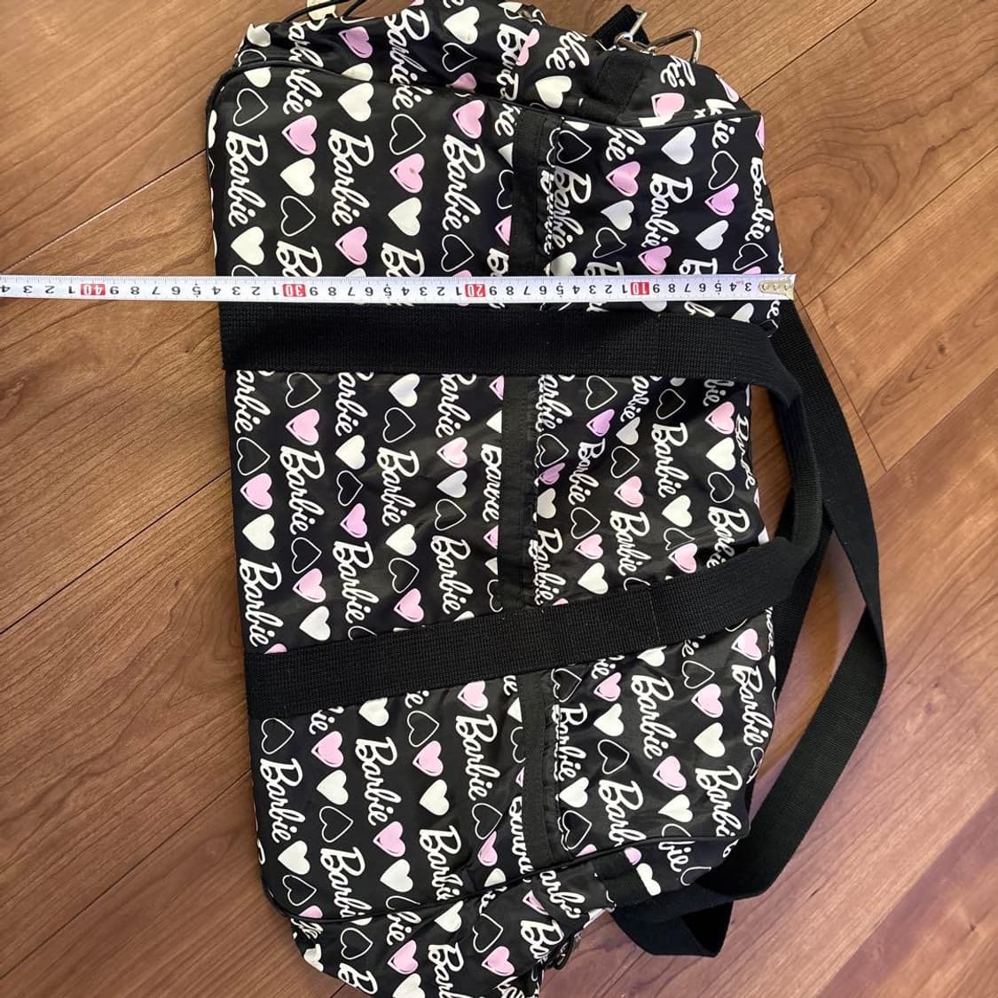 바비 보부상백 갸루 상품이미지4