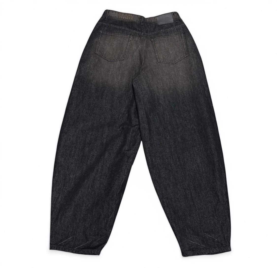 M 미나브 딥와이드 벌룬팬츠 상품이미지2